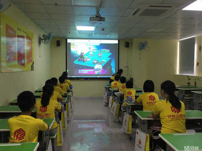 福建加法教育信息咨询 赋能教育选择，助力未来发展