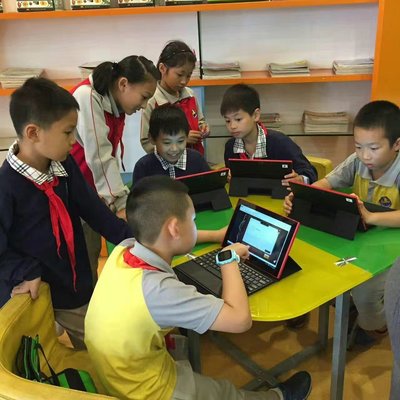 阜阳市快乐麦田教育信息咨询 点亮学习之路的引航者