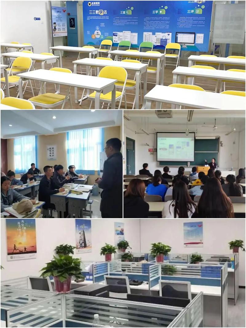 佛山金博艺考生文化课校区地址与电话汇总｜高考培训班咨询指南