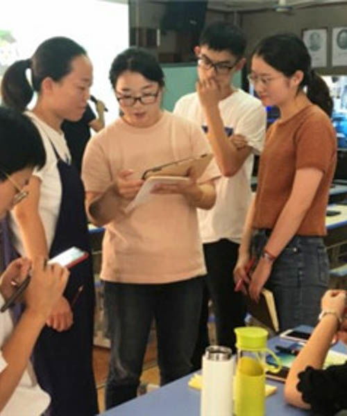 内蒙古艺之声教育信息咨询有限公司 传递艺术之音，点亮教育之光